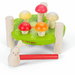 Hammer Game Mr Mushroom