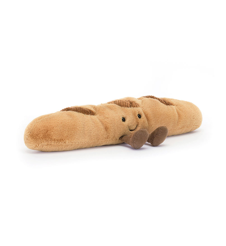 Jellycat Amusable Baguette