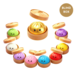 Golden Chase Dumpling Squishie