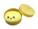 Golden Chase Dumpling Squishie