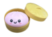 Golden Chase Dumpling Squishie