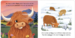 I Love Being a Highland Cow Board Book