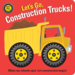 Spin Me Lets Go Construction Trucks