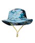 Goldie + Ace The Smurfs Splash Swim Hat