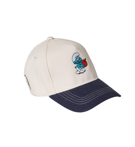 Goldie + Ace The Smurfs Classic Cap