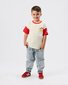 Goldie + Ace The Smurfs Classic T-Shirt