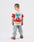 Goldie + Ace The Smurfs Classic T-Shirt