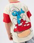 Goldie + Ace The Smurfs Classic T-Shirt