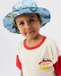 Goldie + Ace The Smurfs Classic T-Shirt