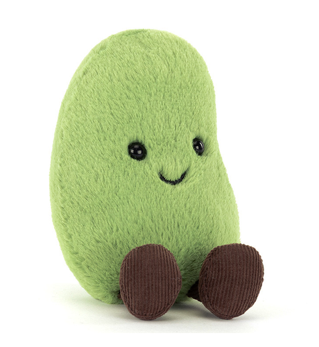 Jellycat Amuseables Soyella Edame Bean
