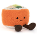Jellycat Amuseables Codhi Californian Roll
