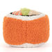 Jellycat Amuseables Codhi Californian Roll