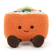 Jellycat Amuseables Codhi Californian Roll