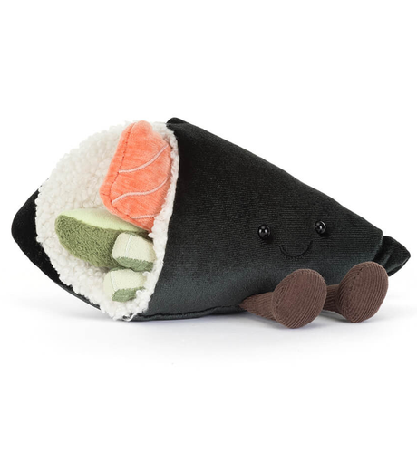 Jellycat Amuseables Coneroi Temaki