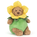 Jellycat Bartholomew Bear Daffodil Outfit