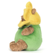 Jellycat Bartholomew Bear Daffodil Outfit