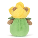 Jellycat Bartholomew Bear Daffodil Outfit