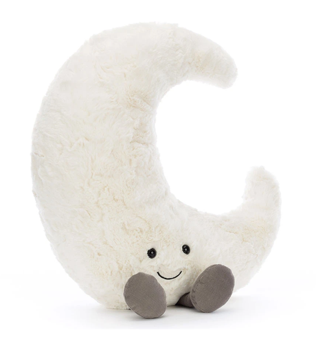 Jellycat Amuseables Moon - Huge