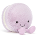 Jellycat Amuseables May Macaroon
