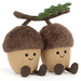 Jellycat Amuseables Ort & Tum Acorns