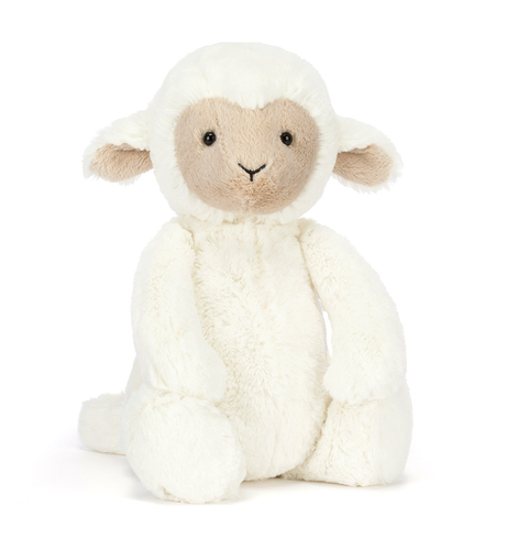 Jellycat Skipson Lamb - Medium