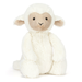 Jellycat Skipson Lamb - Medium