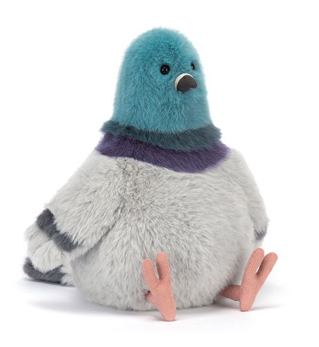 Jellycat Strutton Pigeon