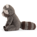 Jellycat Trixiwoo Raccoon