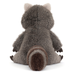 Jellycat Trixiwoo Raccoon
