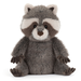Jellycat Trixiwoo Raccoon