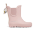 Pretty Brave Puddle Boot - Blush