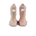 Pretty Brave Puddle Boot - Blush