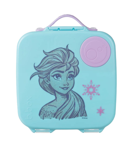 B.Box Lunchbox Disney Frozen V3