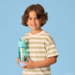 B.Box Tritan Drink 600ml Bottle Bluey V2