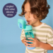 B.Box Tritan Drink 600ml Bottle Bluey V2