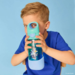 B.Box Tritan Drink 450ml Bottle Bluey V2