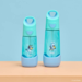B.Box Tritan Drink 450ml Bottle Bluey V2