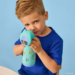 B.Box Insulated 350ml Bottle Bluey V2