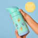 B.Box Insulated 350ml Bottle Bluey V2