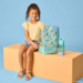 B.Box Insulated Lunchbag Bluey V2