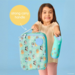 B.Box Insulated Lunchbag Bluey V2
