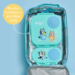 B.Box Insulated Lunchbag Bluey V2