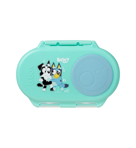 B.Box Snackbox Bluey V2