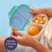 B.Box Snackbox Bluey V2