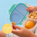 B.Box Snackbox Bluey V2