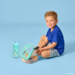 B.Box Mini Lunchbox Bluey V2