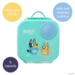 B.Box Mini Lunchbox Bluey V2