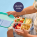 B.Box Mini Lunchbox Bluey V2