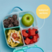 B.Box Mini Lunchbox Bluey V2