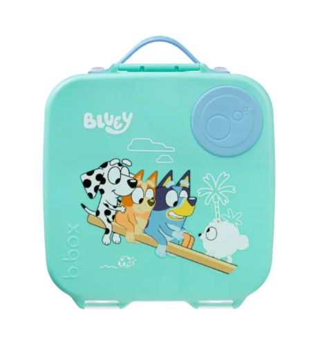 B.Box Lunchbox Bluey V2